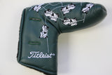 2004 Green Road to Augusta Masters Headcover