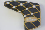 Scotty Cameron Gallery Gray Tour Princess Headcover