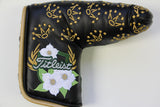 2016 Masters Flower and Crowns Headcover