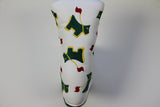 Scotty Cameron 2007 Masters Scotty Dog Headcover