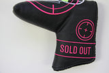 SWAG Cart Sniper Headcover