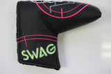 SWAG Cart Sniper Headcover