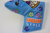 SWAG Hawaiian Style Pizza Headcover