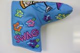 SWAG Hawaiian Style Pizza Headcover