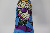 SWAG Hawaiian Style Pizza Headcover