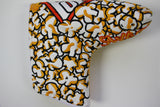 SWAG Popcorn Headcover