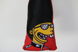 SWAG British Smiles Headcover
