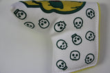 SWAG Augusta Dripping Skull Headcover