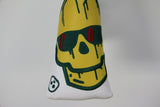SWAG Augusta Dripping Skull Headcover