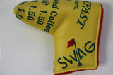 SWAG Breakfast Menu Headcover