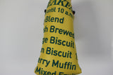 SWAG Breakfast Menu Headcover