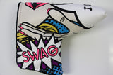 SWAG Swagatha I Like It Headcover