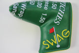 SWAG Sandwiches Menu Headcover