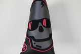 SWAG Pink Skull Headcover