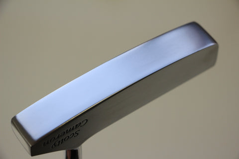 Scotty Cameron Mizuno Prototype Putter