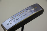 Scotty Cameron Circle T Newport 2 Centershaft Prototype Sergio Garcia Putter