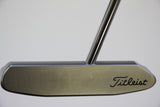 Scotty Cameron Circle T Newport 2 Centershaft Prototype Sergio Garcia Putter