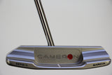 Scotty Cameron Circle T Newport 2 Centershaft Prototype Sergio Garcia Putter