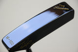 Scotty Cameron The Reason Mizuno M-100 Black Oxide Putter