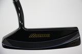 Scotty Cameron The Reason Mizuno M-100 Black Oxide Putter