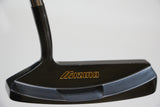Scotty Cameron The Reason Mizuno M-200 Black Oxide Putter