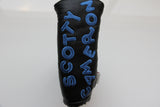 Scotty Cameron Studio Design 6 X-Prototype Putter