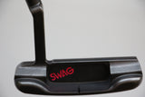SWAG Golf Handsome One Feels Good 303 Putter