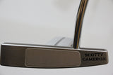 Scotty Cameron Circle T Xperimental C-5 Detour Putter