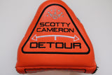 Scotty Cameron Non-Production Detour II Mid Putter