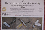 Scotty Cameron Non-Production Detour II Mid Putter