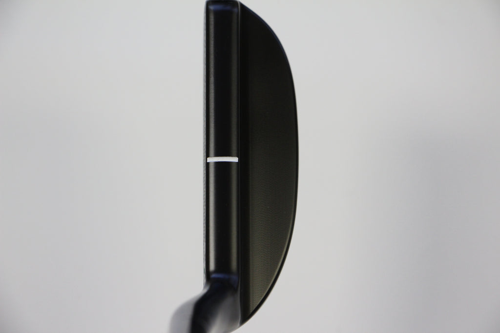 Toulon Design Black Pearl Latrobe Garage Putter CaddyStash