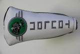 Toulon Design Tour Satin Mist Latrobe Garage Putter