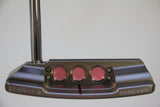 Scotty Cameron 2016 My Girl Fancy and Forever Putter
