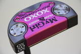 Scotty Cameron 2018 My Girl Hugs & Kisses XOXO Putter