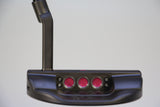 Scotty Cameron 2018 My Girl Hugs & Kisses XOXO Putter