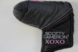 Scotty Cameron 2018 My Girl Hugs & Kisses XOXO Putter