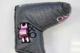 Scotty Cameron 2018 My Girl Hugs & Kisses XOXO Putter