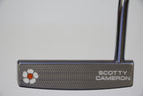 Scotty Cameron 2012 My Girl Made With Love Putter