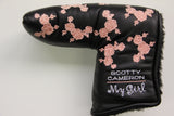 Scotty Cameron 2002 My Girl Putter