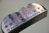 Scotty Cameron 2007 My Girl Putter