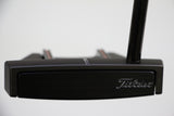 Scotty Cameron H17 Holiday Jet Setter Putter