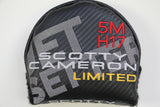 Scotty Cameron H17 Holiday Jet Setter Putter