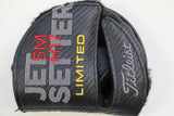 Scotty Cameron H17 Holiday Jet Setter Putter