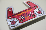 Scotty Cameron H14 Futura X5 Putter