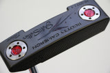 Scotty Cameron H-2011 Jet Setter Putter