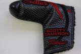Scotty Cameron H-2011 Jet Setter Putter