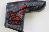 Scotty Cameron H-2011 Jet Setter Putter