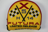 Scotty Cameron H14 Futura X5 Putter