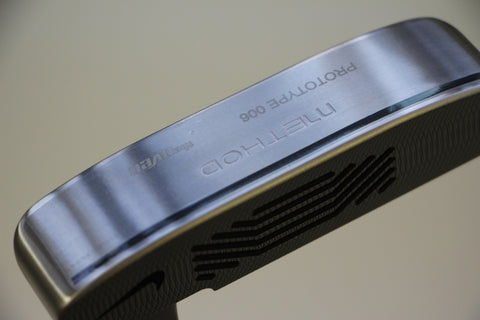 Nike Method 006 Rory Prototype The Oven Putter