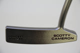 Scotty Cameron 2010 Holiday Casanova Putter